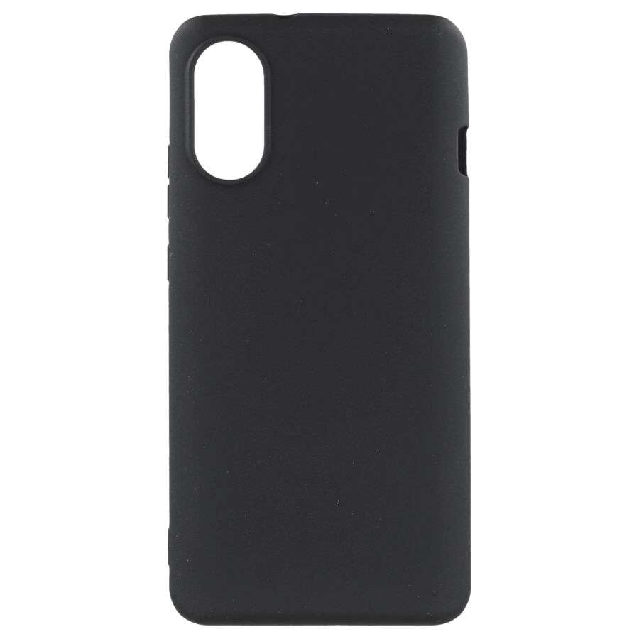 Funda Ultra Suave para ZTE Blade A31 Plus