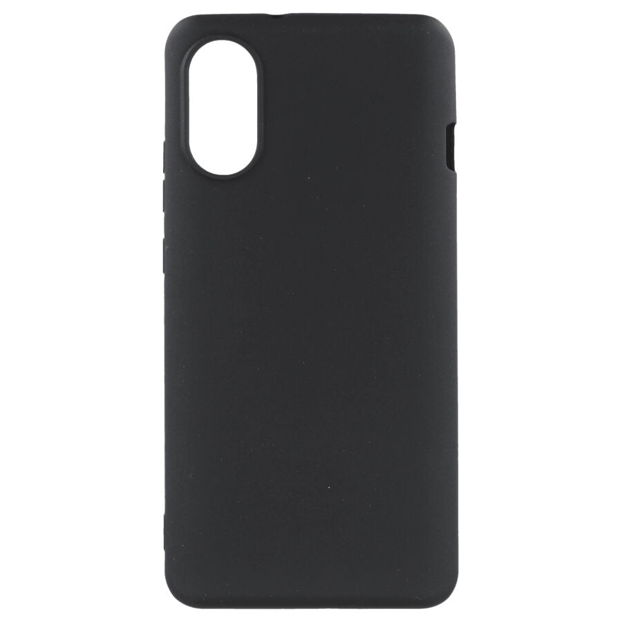 Funda Ultra Suave para ZTE Blade A31 Plus