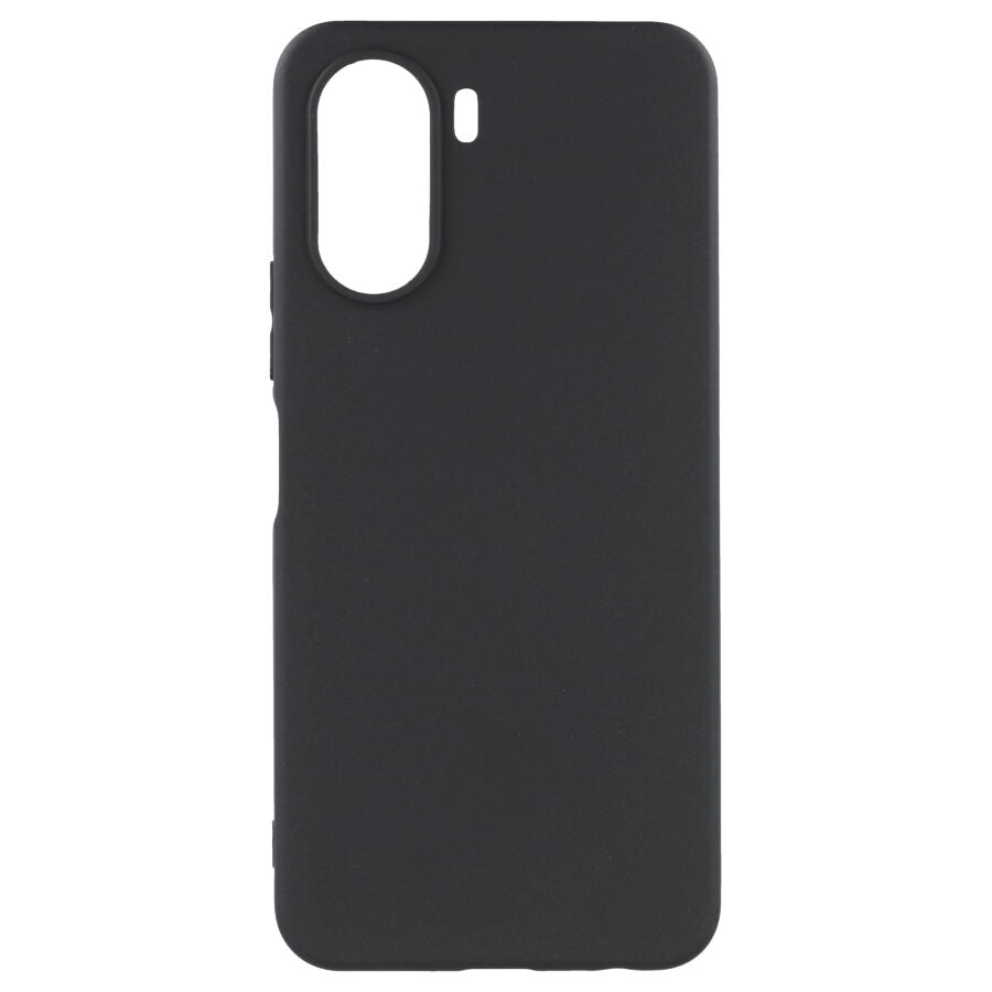 Funda Ultra Suave para Vivo Y16