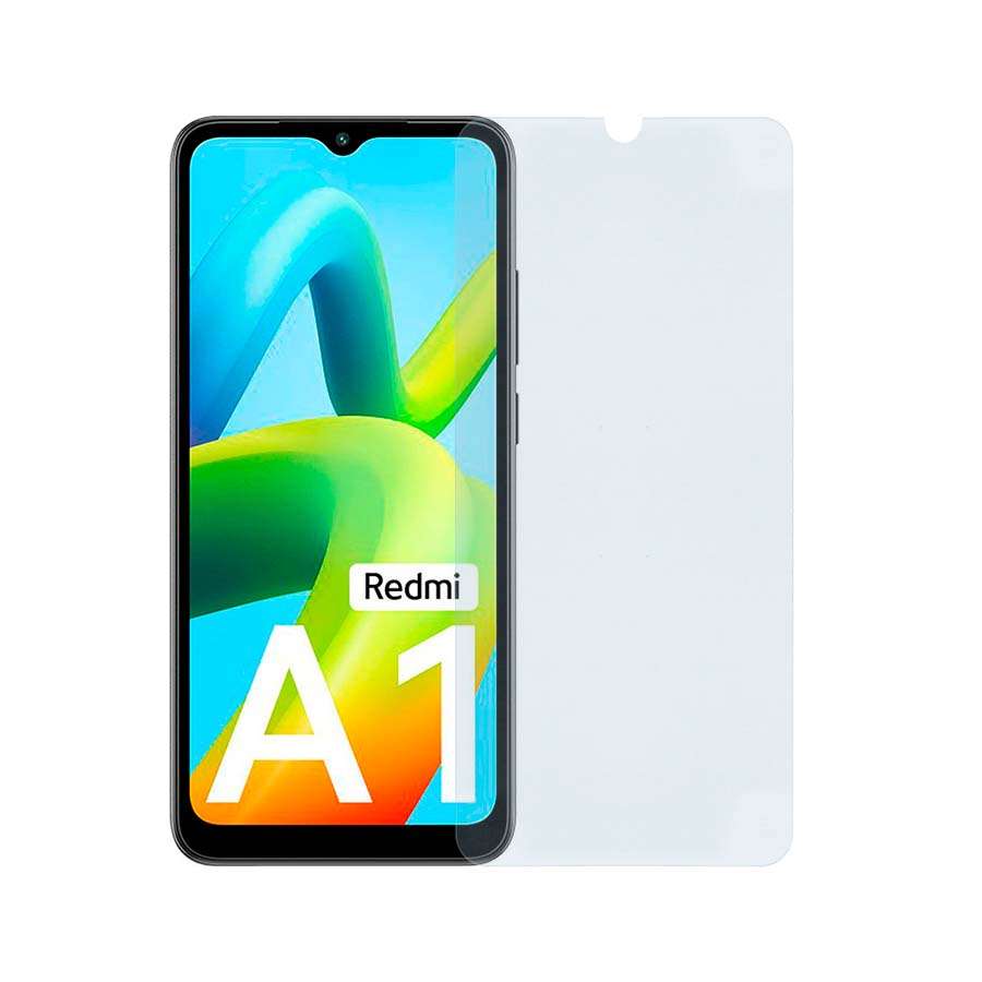 Cristal Templado Transparente para Xiaomi Redmi A2