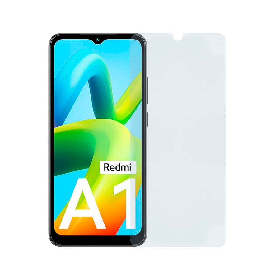 Cristal Templado Transparente para Xiaomi Redmi A2