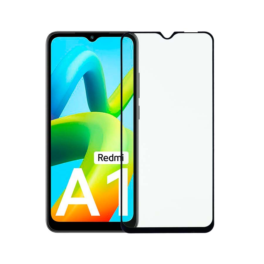 Cristal Templado Completo para Xiaomi Redmi A2