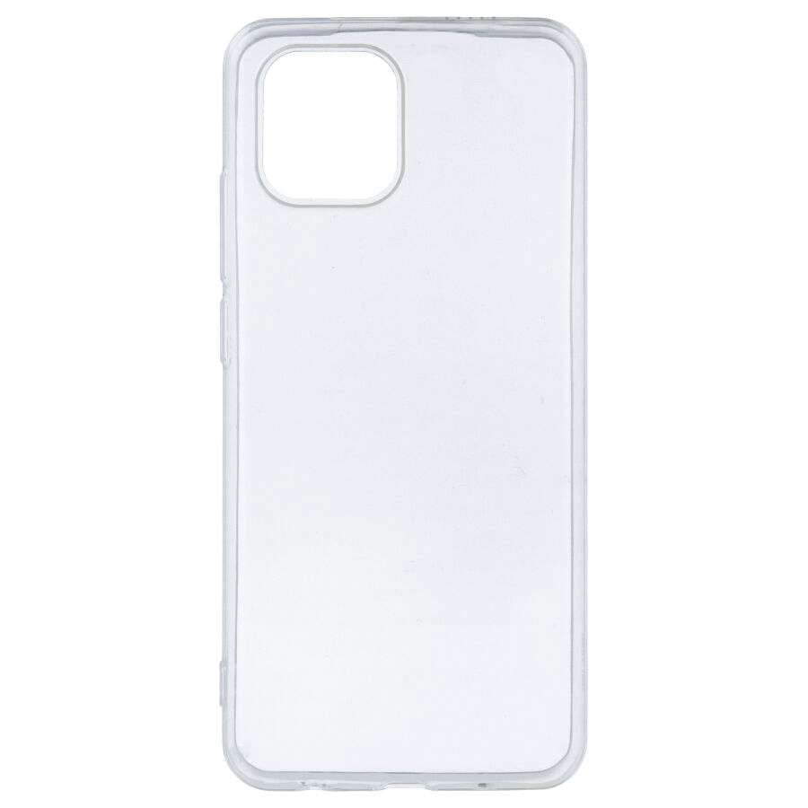 Funda Silicona Transparente para Xiaomi Redmi A2