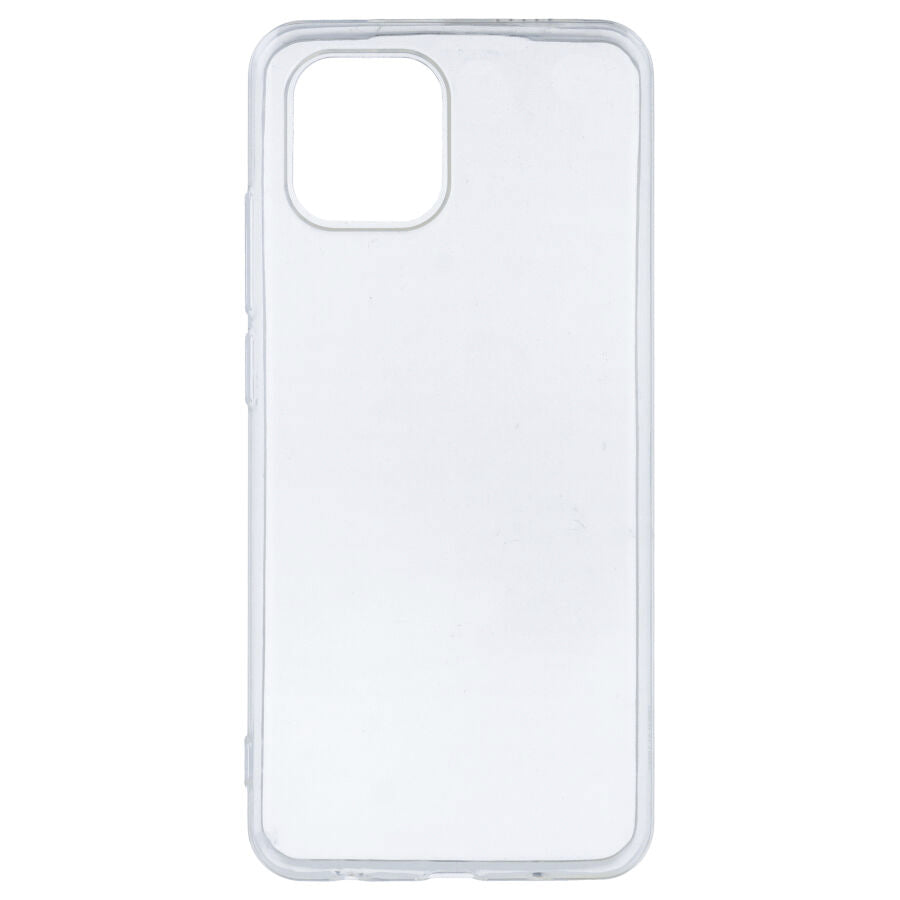Funda Silicona Transparente para Xiaomi Redmi A2