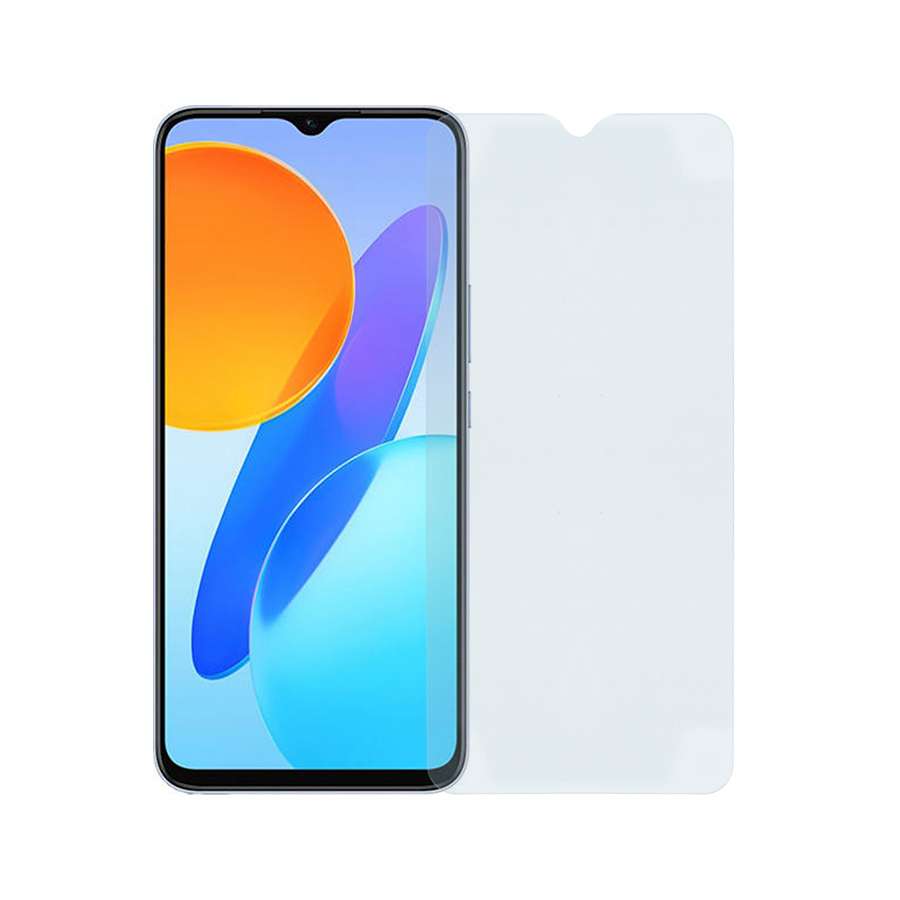 Cristal Templado Transparente para Honor 70 Lite