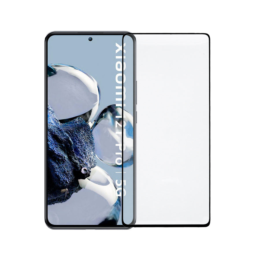 Cristal Templado Completo para Xiaomi 12T
