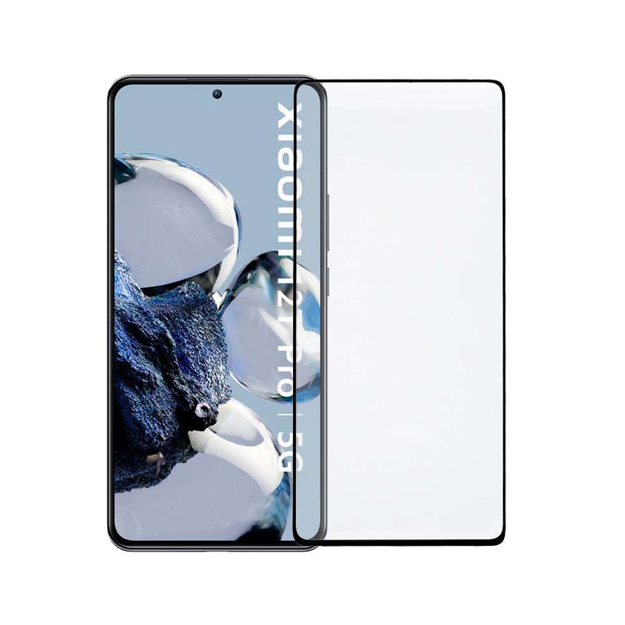 Cristal Templado Completo para Xiaomi 12T