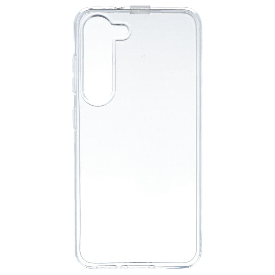 Funda Silicona Transparente para Samsung Galaxy S23