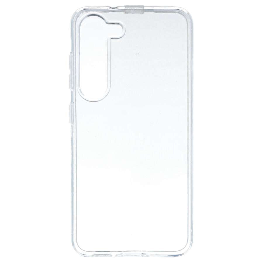 Funda Silicona Transparente para Samsung Galaxy S23