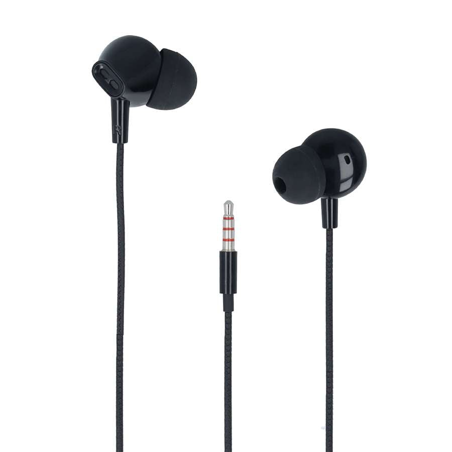 Auricular con Cable - Auricular Jack