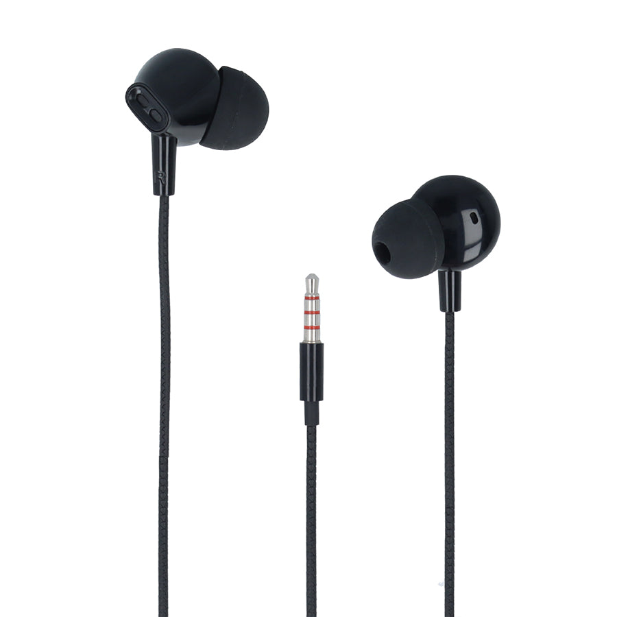Auricular con Cable - Auricular Jack