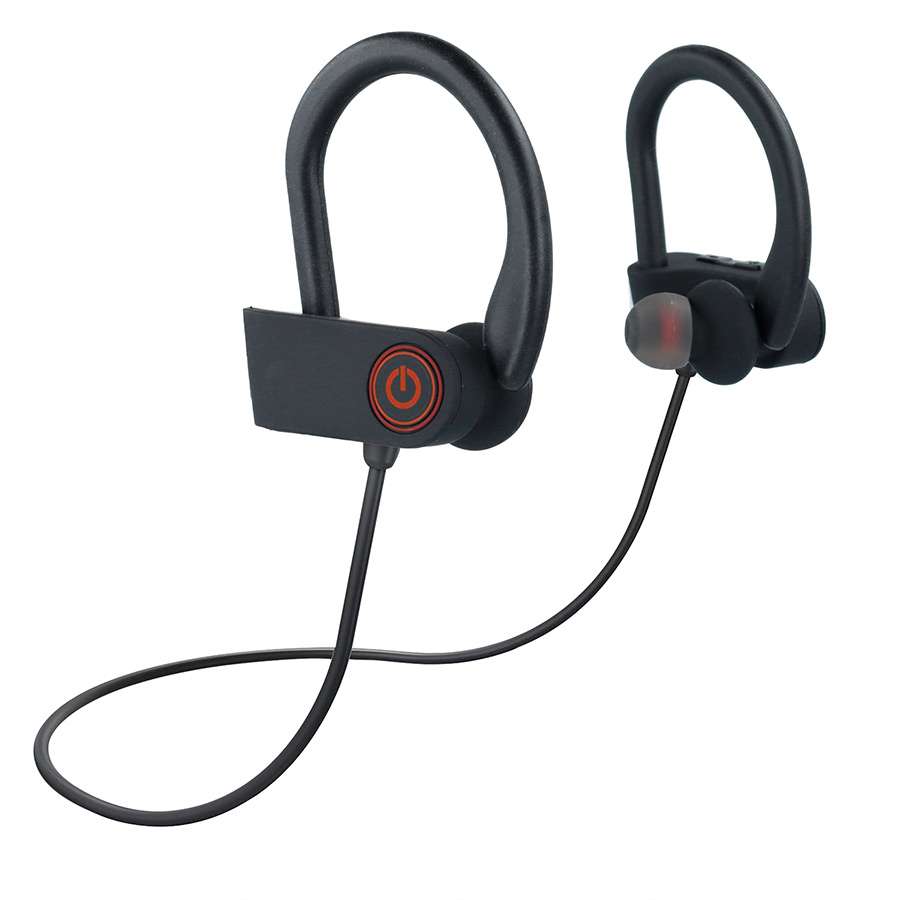 Auriculares Deportivos con Bluetooth - Sport