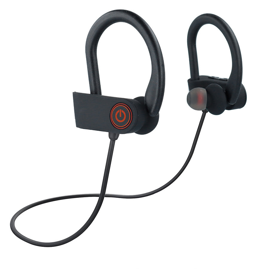 Auriculares Deportivos con Bluetooth - Sport