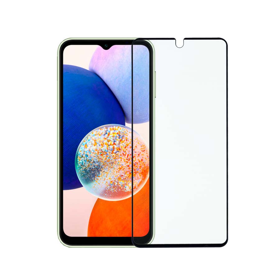 Cristal Templado Completo para Samsung Galaxy A05s