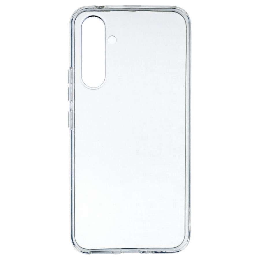 Funda Silicona Transparente para Samsung Galaxy A54 5G