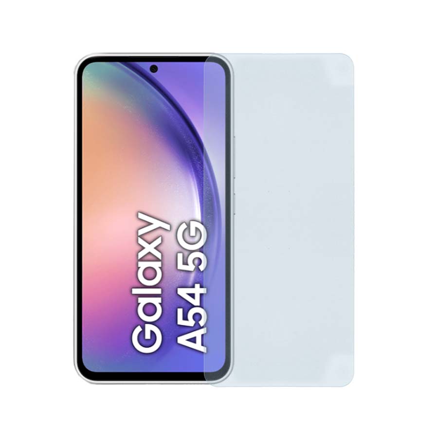 Cristal Templado Transparente para Samsung Galaxy A54 5G