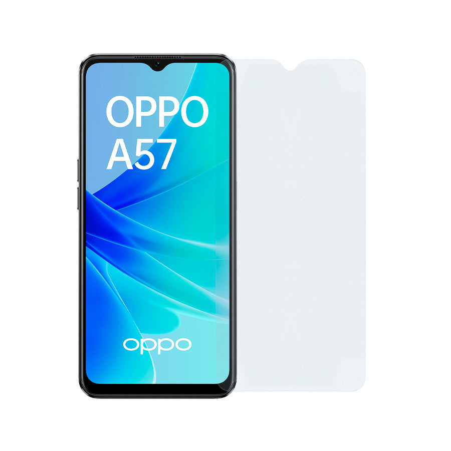 Cristal Templado Transparente para Oppo A57s