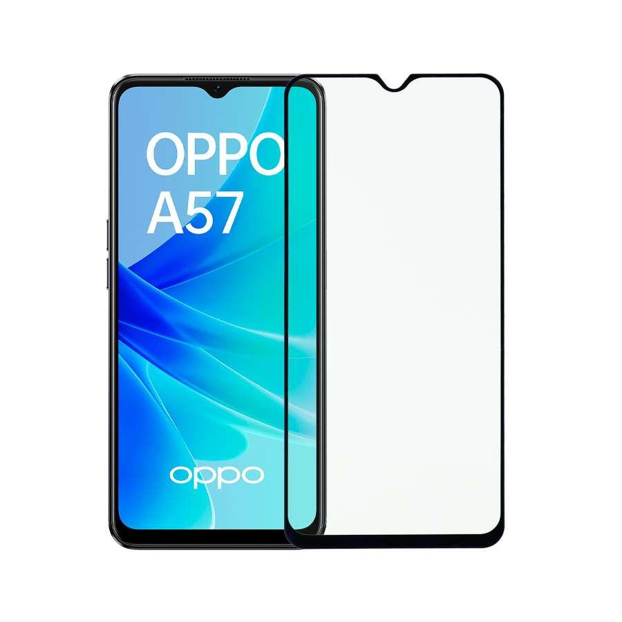 Cristal Templado Completo para Oppo A57s