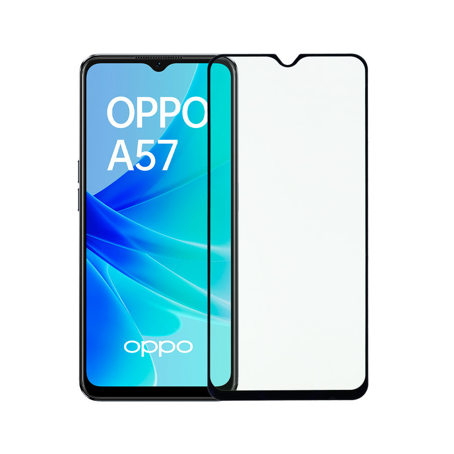 Cristal Templado Completo para Oppo A57s