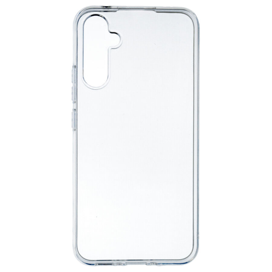 Funda Silicona Transparente para Samsung Galaxy A34 5G