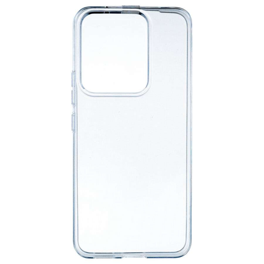 Funda Silicona Transparente para Xiaomi 13