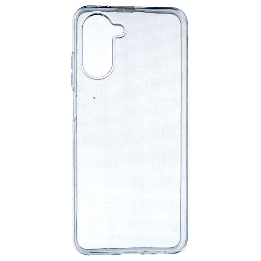 Funda Silicona Transparente para Realme 10