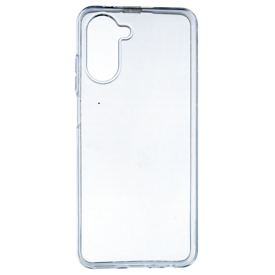 Funda Silicona Transparente para Realme 10