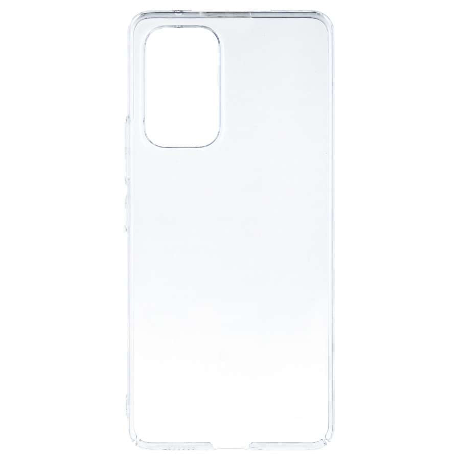 Funda Transparente Antiyellow para Samsung Galaxy A52S 5G