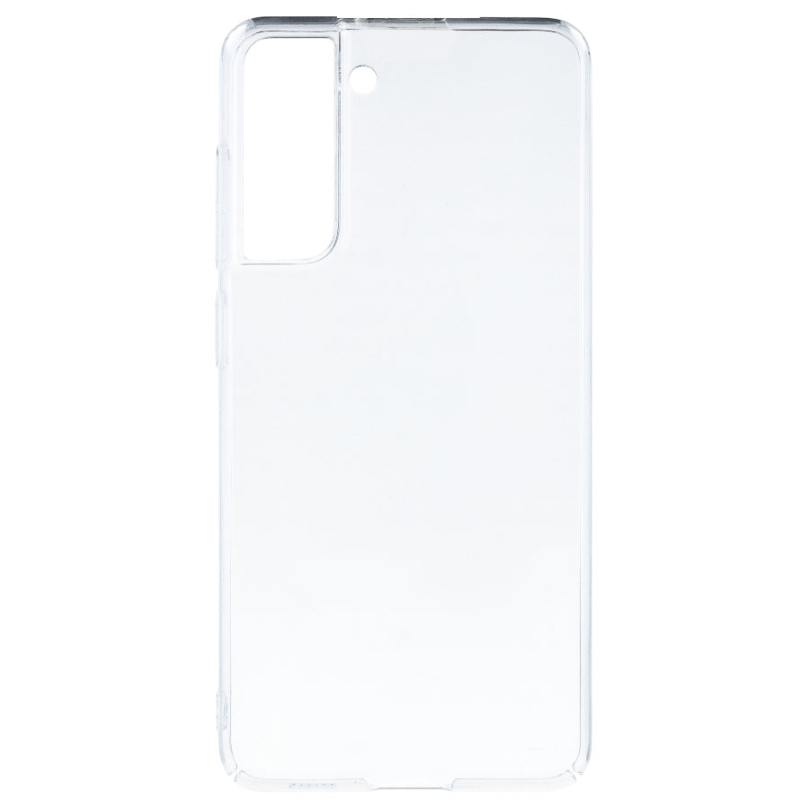 Funda Transparente Antiyellow para Samsung Galaxy S21 FE
