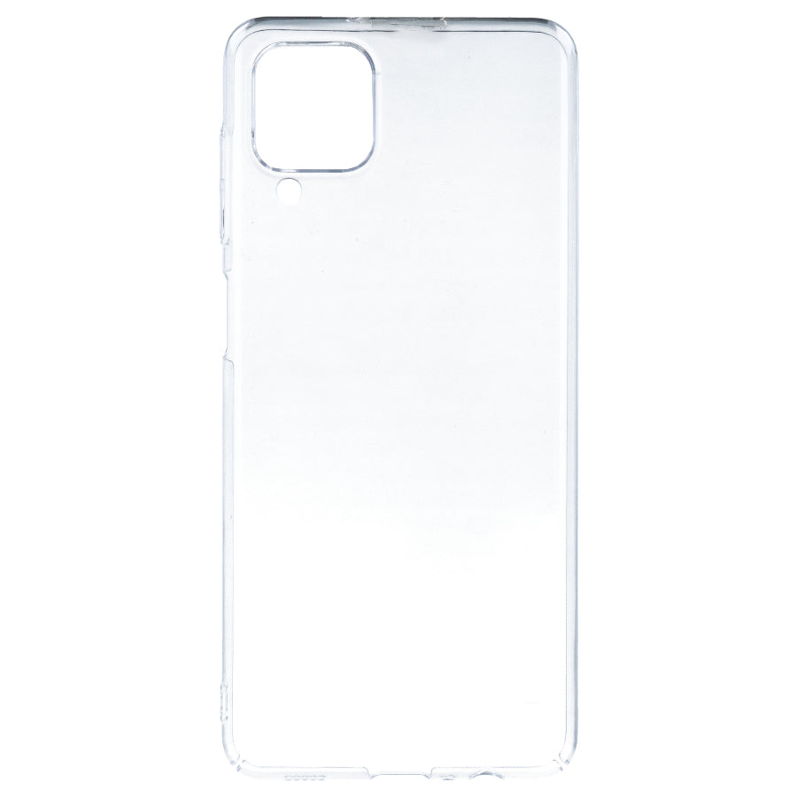 Funda Transparente Antiyellow para Samsung Galaxy A12