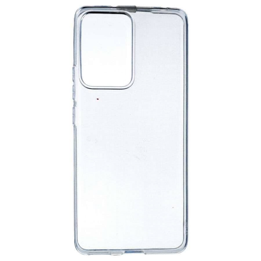 Funda Silicona Transparente para Xiaomi Mi 13 Lite