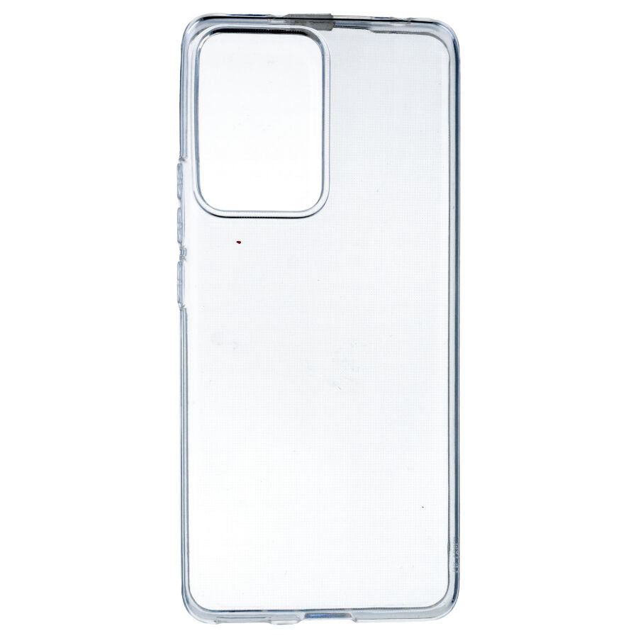 Funda Silicona Transparente para Xiaomi Mi 13 Lite