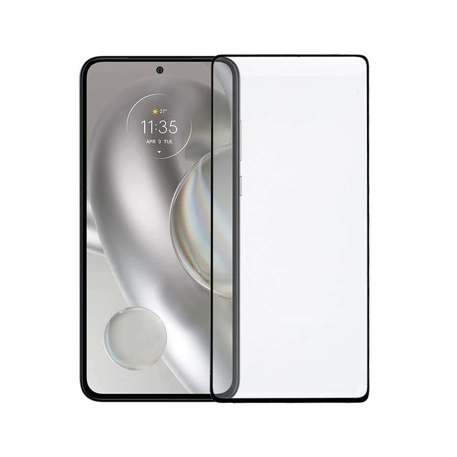 Cristal Templado Completo para Motorola Edge 30 Neo