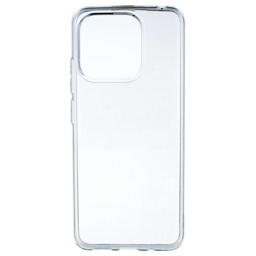 Funda Silicona Transparente para Xiaomi Redmi 12C