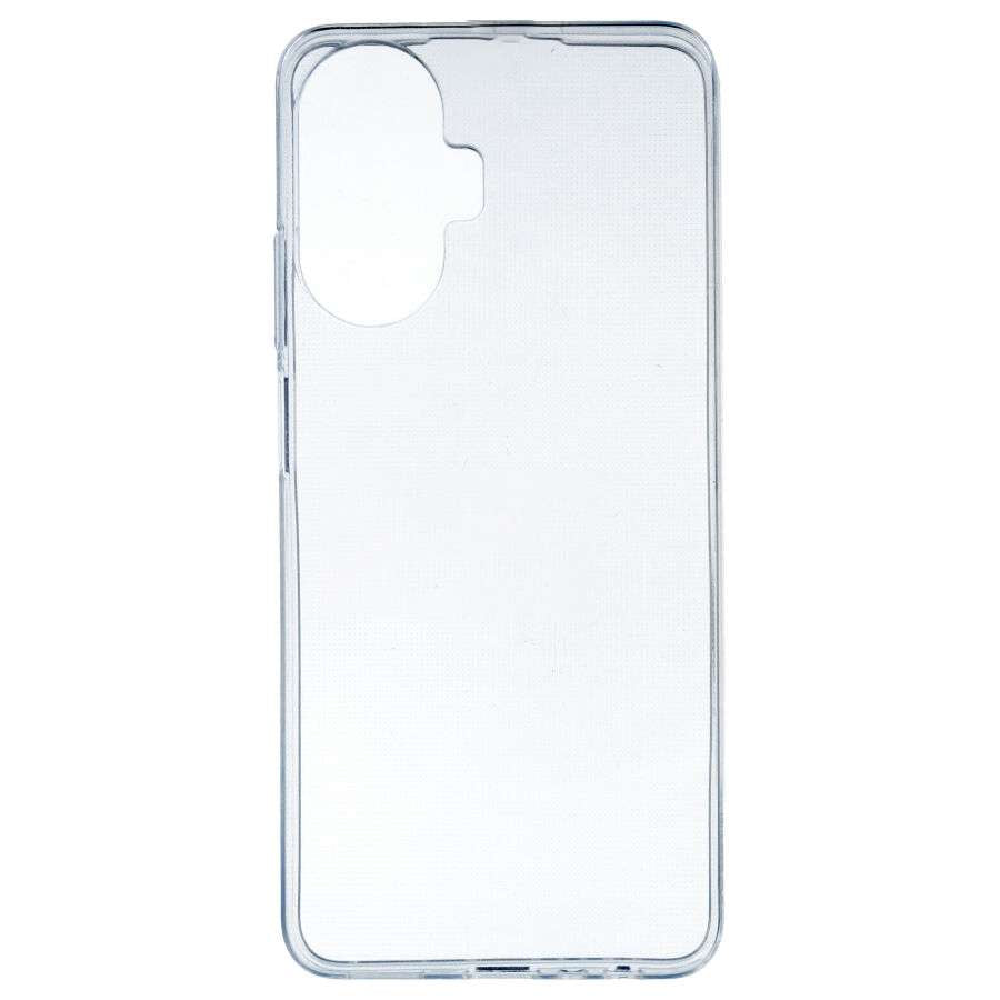 Funda Silicona Transparente para Realme C55