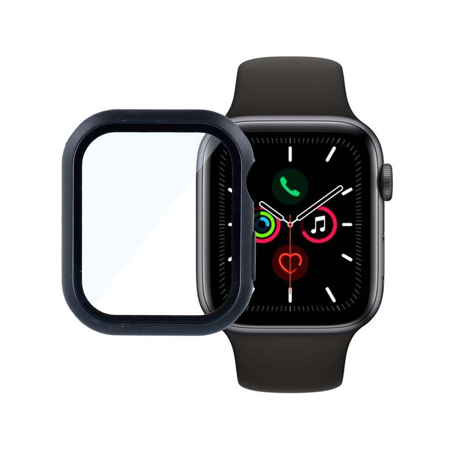 Protector de Smartwatch para Apple Watch 45mm