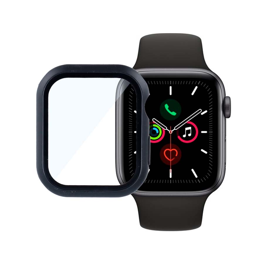 Protector de Smartwatch para Apple Watch 45mm