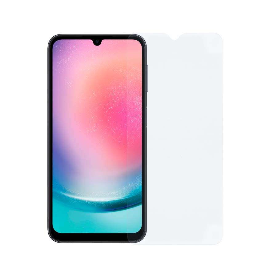 Cristal Templado Transparente para Samsung Galaxy A15 5G