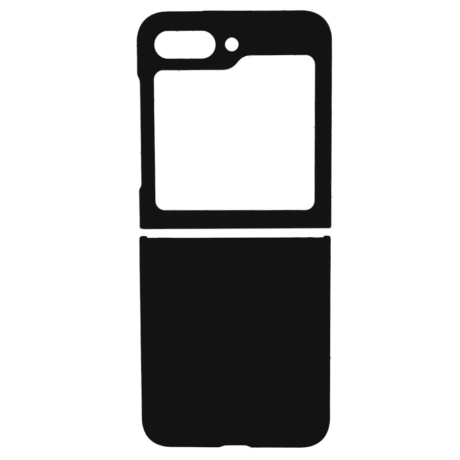 Funda Ultra Suave para Samsung Galaxy Z Flip 5