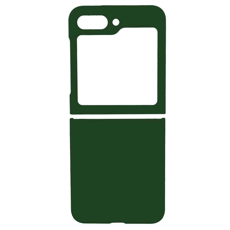 Funda Ultra Suave para Samsung Galaxy Z Flip 5