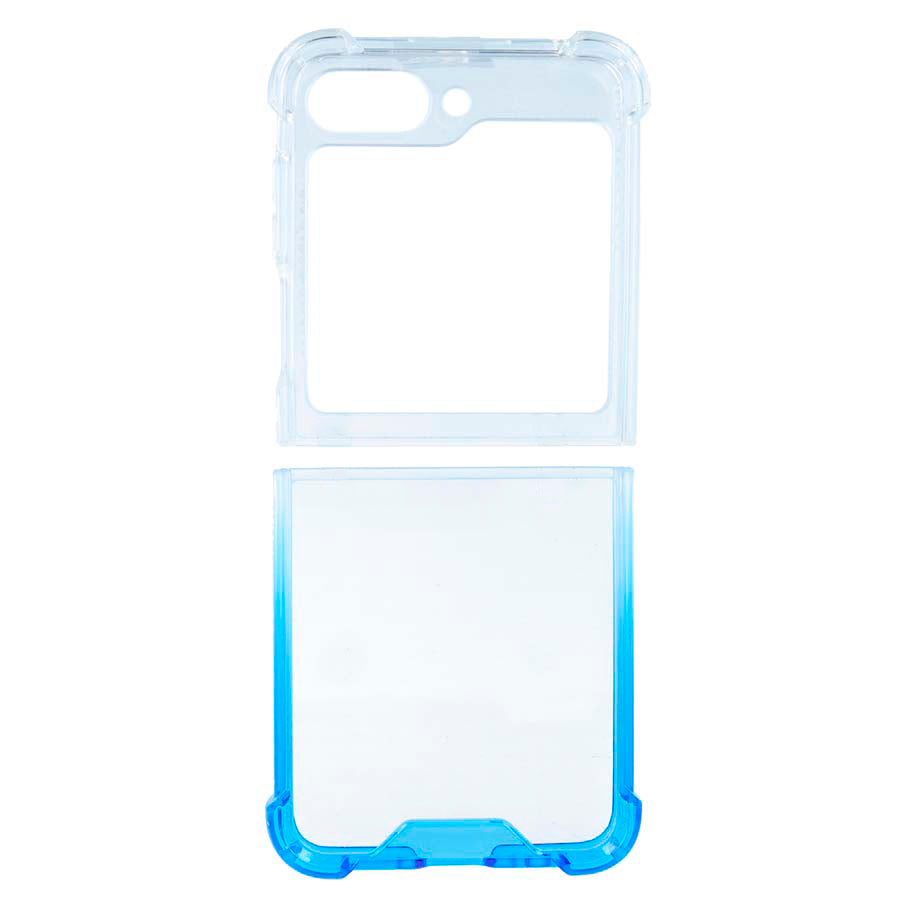 Funda Degradada para Samsung Galaxy Z Flip 5