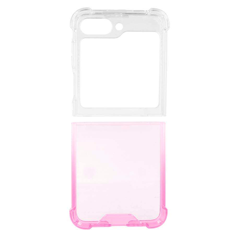 Funda Degradada para Samsung Galaxy Z Flip 5