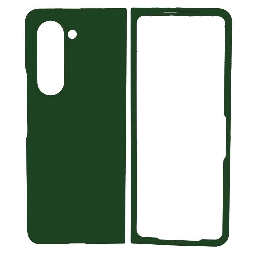 Funda Ultra Suave para Samsung Galaxy Z Fold 5