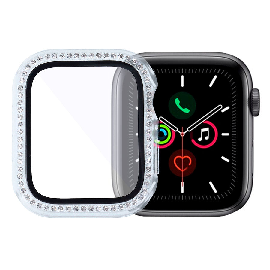 Bumper Brillo para Apple Watch 49mm