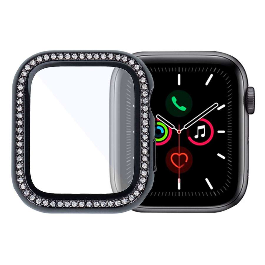 Bumper Brillo para Apple Watch 40mm