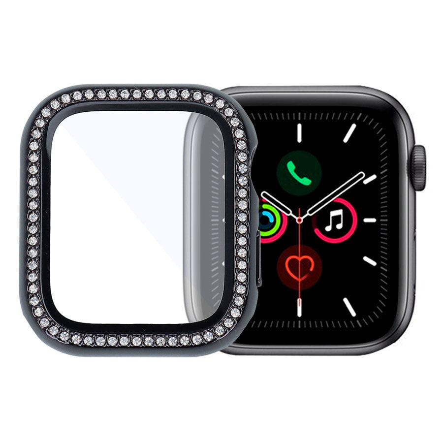 Bumper Brillo para Apple Watch 40mm
