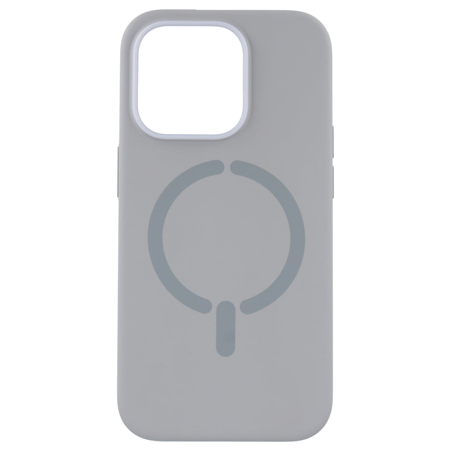 Funda Ultra Suave compatible con Magsafe para iPhone 14 Pro