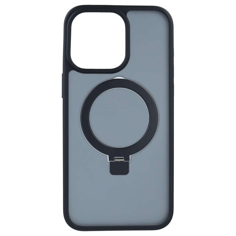 Funda Ring Compatible con Magsafe para iPhone 14 Pro Max