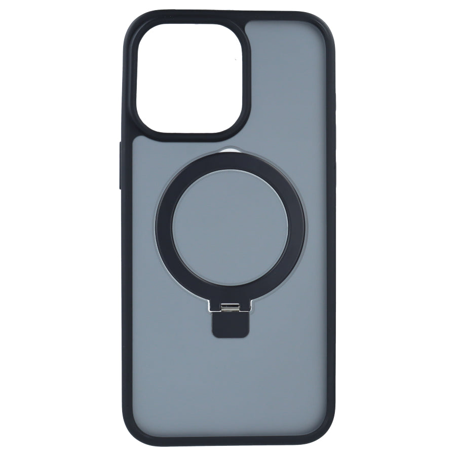 Funda Ring Compatible con Magsafe para iPhone 14 Pro Max