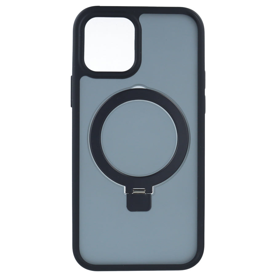 Funda Ring Compatible con Magsafe para iPhone 12